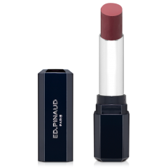 Lip Stick Color and Comfort 3ml No. 1 Velvet Pink