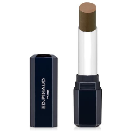 Lip Stick Color and Comfort 3ml No. 7 Perfect Brown